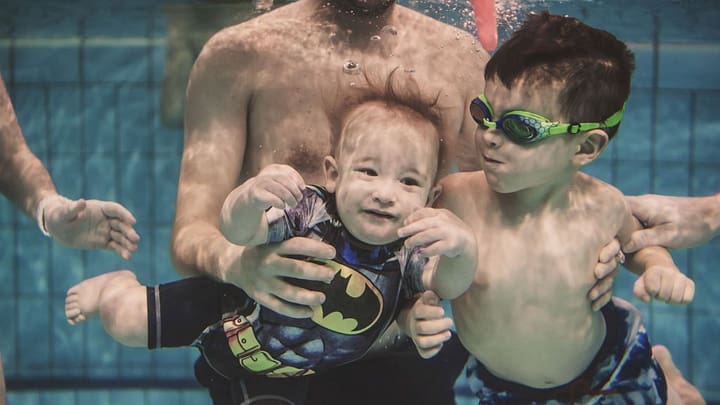 Mama i ja kurs tychy