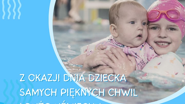 Dzien dziecka życzenia 2025